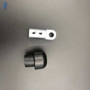 Butée de câble pour équipement de musculation, connecteur pour câble de gym - Product Image 3