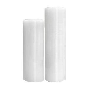 Rollo de <span class=keywords><strong>Film</strong></span> Estirable Translúcido de 20 Micras, Fabricante de <span class=keywords><strong>Film</strong></span> Plástico Fundido LLDPE de 500 mm de Ancho - Product Image 4