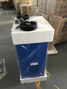 <span class=keywords><strong>Deshumidificador</strong></span> Portátil Compacto de 138 Litros con Drenaje Automático para <span class=keywords><strong>Alquiler</strong></span>, Venta de Fábrica - Product Image 5