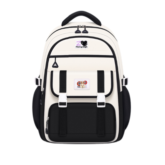 Backpack High School Student Junior High