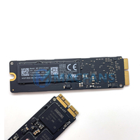 Unidad de estado sólido Original A1466 SSD 2015, 128GB para Macbook Air Retina A1465 A1502 A1398