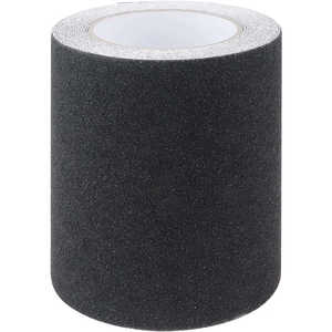 Cinta Antideslizante de Alta Fricción, Impermeable, Negra, para Caminar Seguro en Escaleras y Pisos, Cinta de Advertencia Antideslizante - Product Image 5