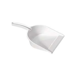 Nölle profi แปรง HACCP ที่ตักขยะพลาสติกสีขาว - Product Image 1