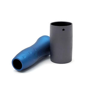 Servicios de mecanizado CNC de precisión personalizados en Vietnam para prototipo de latón cobre inoxidable piezas de aluminio arenado modelo 3D - Product Image 2