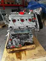 Convient pour Porsche, ensemble moteur remanufacturé d'usine de haute qualité 3.0T EA837, original et démonté