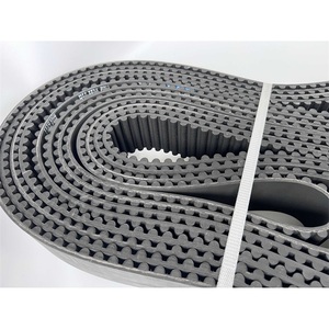 Correa de distribución síncrona para motor, correa en V de circuito cerrado, OEM - Product Image 5