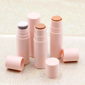 Créez votre propre logo Crème bronzante Contour <span class=keywords><strong>Stick</strong></span> Maquillage Contour <span class=keywords><strong>Stick</strong></span> imperméable pour tous les types de peau - Product Image 2