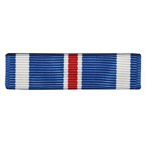 Distinguished Flying Cross Ribbon para accesorios de ropa para adultos - Product Image 1