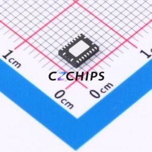 Tout nouveau et original L3751PUR QFN-20L(3.5x4.5) Circuit intégré IC puce PMIC DC-DC puissance IC - Product Image 2