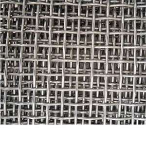 304 grillage tissé de l'acier inoxydable 316 <span class=keywords><strong>5mm</strong></span> x <span class=keywords><strong>5mm</strong></span> avec des services de traitement de soudure et de coupe - Product Image 3