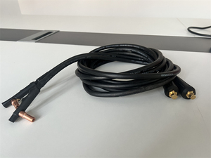 เครื่องเชื่อมคุณภาพสูง PFE630B เครื่องเชื่อมแบบพกพาสำหรับงานอุตสาหกรรม เครื่องเชื่อมแบบอิเล็กโทรฟิวชั่นสำหรับขาย TKA Welding Machi - Product Image 3