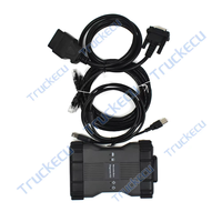 Para MB STAR C6 Multiplexor Mb SD Connect C6 Xentry Das Wis Epc VXDIAG C6 para Benz Car Truck Herramienta de diagnóstico Pk Mb Sd C4 C5 Super