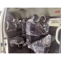 Nouveau Minibus/Autocar Urbain FOTON VIEW C2/CS2 de 15-19 Places à Vendre