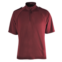 Évacuation inhérente à la mode personnalisé qualité électricien vêtements de travail Polo vêtements t-shirt femmes uniforme