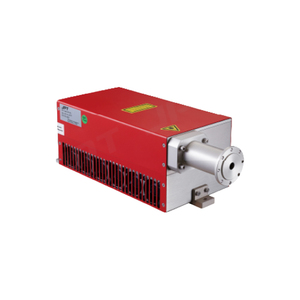 Laser UV JPT LARK 355nm |   Source laser UV refroidie par air pour le marquage de précision, le traitement de circuits imprimés et la micromécanique - Product Image 2