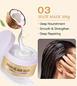 <span class=keywords><strong>แชมพู</strong></span>และครีมบำรุง<span class=keywords><strong>ผม</strong></span>สีดำทำจากข้าวไม่ทำให้ผมร่วง - Product Image 5