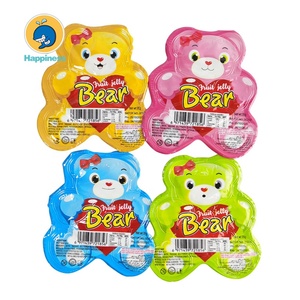 Gelatina de Oso de 35g, Gran Venta en el Medio <span class=keywords><strong>Oriente</strong></span>, con o sin Azúcar - Product Image 4