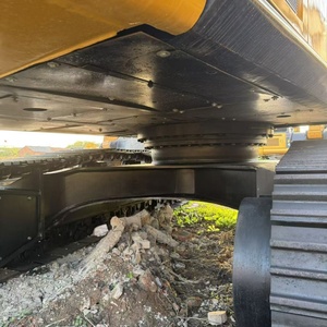 Excavadora Usada de 36 Toneladas SANY SY365H, Máquina Excavadora para Construcción, Excavadora SY365H, Sany 365, 365h, Sy 365h en Venta - Product Image 5