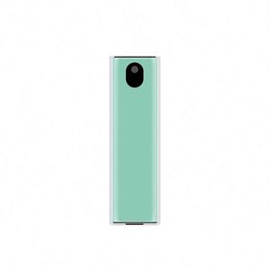 2 in 1 Touch <b>Screen</b> <b>Cleaner</b> Tool Spray Custom Logo Microfiber Cloth Mobile Phone <b>Screen</b> <b>Cleaner</b> Mobile Cleaning Promotional Gift - Product Image 1