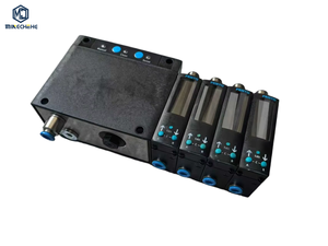 Capteur d'air industriel SOPA-CM3H-R1-H, capteur à haute sensibilité, capteur non positionnel pour équipement d'automatisation - Product Image 1