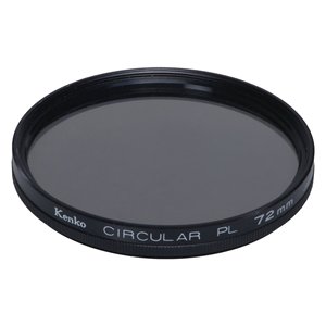 Filtro fotografico Polarizzatore Circolare Cpl 95mm KE9512 - Product Image 1