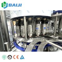 Chaîne de production d'équipements de fabrication, de remplissage et d'emballage de jus d'orange concentré de haute qualité, 8000 bph
