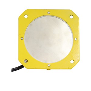 Medidor de Nivel de Membrana LFB II con Carcasa de Aleación Metálica y Reinicio Automático, Estándar Nacional para Silo de Granos - Product Image 4