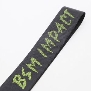 Cordón de Llavero Jacquard Premium Personalizado, Tejido, para la Transformación Digital, Cordón de Llavero Resistente para Muñeca - Product Image 4