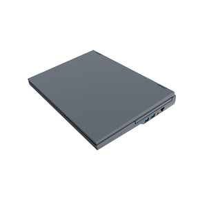 จอคู่16 "+ 14" Intel Xeon W-10855M คอมพิวเตอร์โน้ตบุ๊คสำหรับเล่นเกมหน้าจอคู่ผลิตจากประเทศจีน - Product Image 4