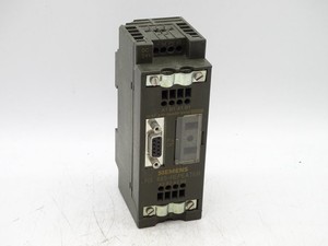 Connecteur de module PLC 6ES7972-0AA00-0XA0 pour PLC - Product Image 3
