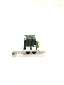 1GbE PCIe2.0 X4 Dual-Port Internal Gigabit Network Card RJ45 <b>Ethernet</b> Server Adapter I350-T2 <b>Wireless</b> Stock for Intel - Product Image 2