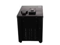 Machine à étincelles froides télécommandée 2000W 10M avec fonction autonettoyante pour spectacles, fêtes, événements et DJ