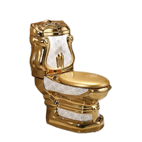 DOLOGI Toilette intelligente en céramique monobloc avec télécommande Caractéristiques Conception de piège en P peu encombrante pour les espaces urbains européens