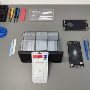 Vetro Frontale Curvo Touch Screen con OCA per <span class=keywords><strong>SAMSUNG</strong></span> S8 S8+ <span class=keywords><strong>S9</strong></span> <span class=keywords><strong>S9</strong></span>+ S10 S10+ S10 5G S20 S20+ S21ULTRA S22UTRA S23UTRA NOTE20ULTRA - Product Image 1