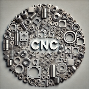 บริการผลิตชิ้นส่วนอะไหล่โลหะด้วยเครื่องจักรซีเอ็นซีแบบกำหนดเอง ชิ้นส่วนอะลูมิเนียมอโนไดซ์ความแม่นยำสูง บริการกลึง ตัดเฉือน และกัดขึ้นรูปโลหะ - Product Image 1