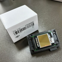 Tête d'impression XP600 originale neuve compatible avec l'encre éco-solvant - Tête XP600 de haute qualité pour DTF numérique