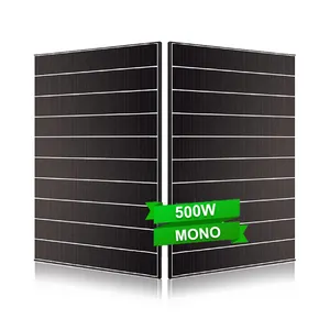 Yeni ürün 250 w guangzhou güneş panelleri
