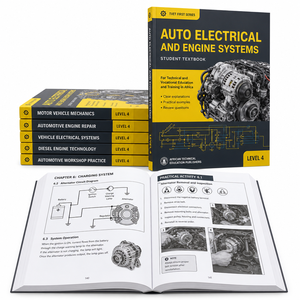 Impresión <span class=keywords><strong>de</strong></span> Libros <span class=keywords><strong>de</strong></span> Texto Escolares y Cuadernos <span class=keywords><strong>de</strong></span> Ejercicios Personalizados para el Curriculo Africano, Ediciones en <span class=keywords><strong>Inglés</strong></span> y Francés, Resistentes a la Humedad - Product Image 2