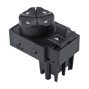 Bouton de commande de réglage du rétroviseur électrique Buick 10418008, pièce de rechange pour voiture Century - Product Image 1