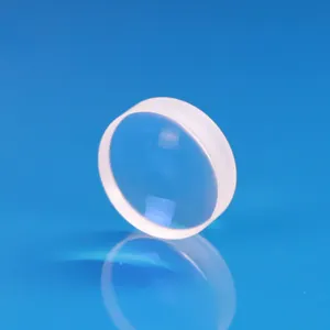 Groothandel Kleine Diameter Optisch Glas Achromatisch Gelijmde Lens Voor Mobiele Camera