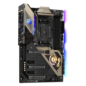มาเธอร์บอร์ด ASRock <span class=keywords><strong>B550</strong></span> Taichi สินค้าใหม่ DDR4 AM4 <span class=keywords><strong>B550</strong></span> M2 ATX USB32 SPDIF สำหรับ PLC - Product Image 1