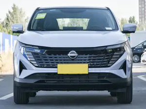 Nissan <span class=keywords><strong>Qashqai</strong></span> 2025 Honor 2.0L CVT XV+ Leading Edition Blu - Product Image 1