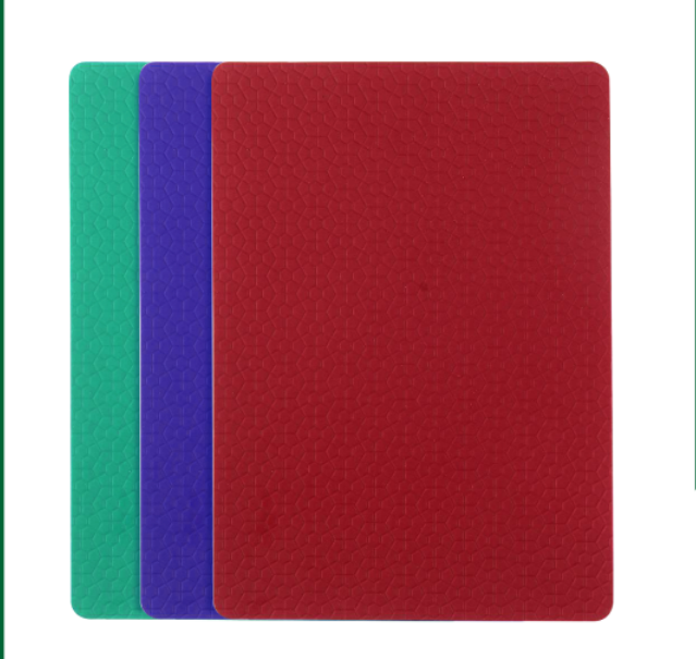 Indoor Pvc Badminton Court Flooring Rubber