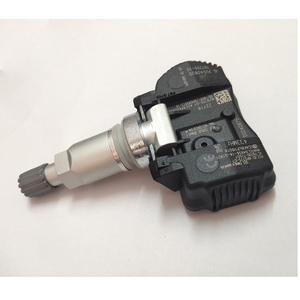 Sensor <span class=keywords><strong>TPMS</strong></span> Sensores do monitor de pressão dos pneus 36106856209 6855539 433.92MHz 12V Garantia 1 ano - Product Image 3