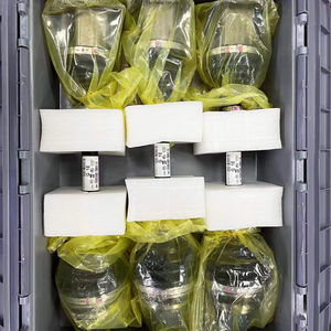 Convient à la toute nouvelle <span class=keywords><strong>Audi</strong></span> Q5 Q5L A6A4A5A3Q7 joint universel demi-<span class=keywords><strong>arbre</strong></span> <span class=keywords><strong>arbre</strong></span> <span class=keywords><strong>de</strong></span> <span class=keywords><strong>transmission</strong></span> <span class=keywords><strong>arbre</strong></span> <span class=keywords><strong>de</strong></span> <span class=keywords><strong>transmission</strong></span> 8R0407271C 8R0407271G - Product Image 1