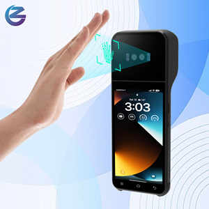 Système de paiement, de contrôle d'accès et de pointage des présences tout-en-un ultime avec lecteur de veines palmaires pour réduire les files d'attente - Product Image 6