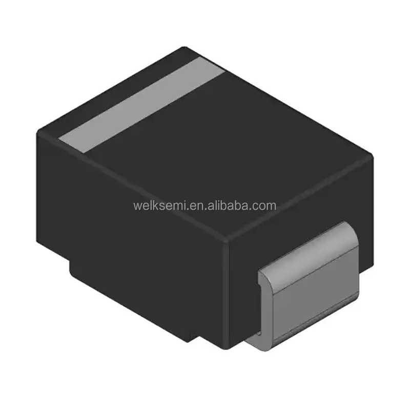 1SMB5915BT3G SMB Voltage Regulated Diode New Original Genuine Spot One-stop Order zener diode