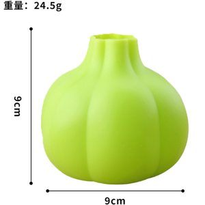 Pelador <span class=keywords><strong>de</strong></span> Ajo <span class=keywords><strong>de</strong></span> Silicona, Herramienta para Quitar <span class=keywords><strong>la</strong></span> Piel, Accesorio <span class=keywords><strong>de</strong></span> <span class=keywords><strong>Cocina</strong></span>, Funda Protectora, Fácil <span class=keywords><strong>de</strong></span> Usar, Preparación Manual <span class=keywords><strong>de</strong></span> Alimentos - Product Image 4