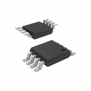 NJW4161R-A-TE1 Power Management (PMIC) 8 LSSOP, 8 MSOP Original One Stop Service Electronic Chips Component - Product Image 1