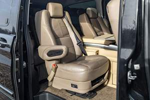 Furgoneta <span class=keywords><strong>Mercedes</strong></span> Benz Usada DISPONIBLE para la <span class=keywords><strong>VENTA</strong></span> - Product Image 5